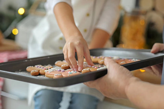 The Magic of Silicone Cake Molds: Making Cake Baking Effortless and Fun