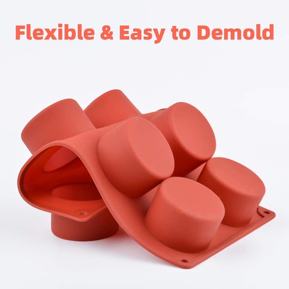 Chocolate Cookie Mold Silicone