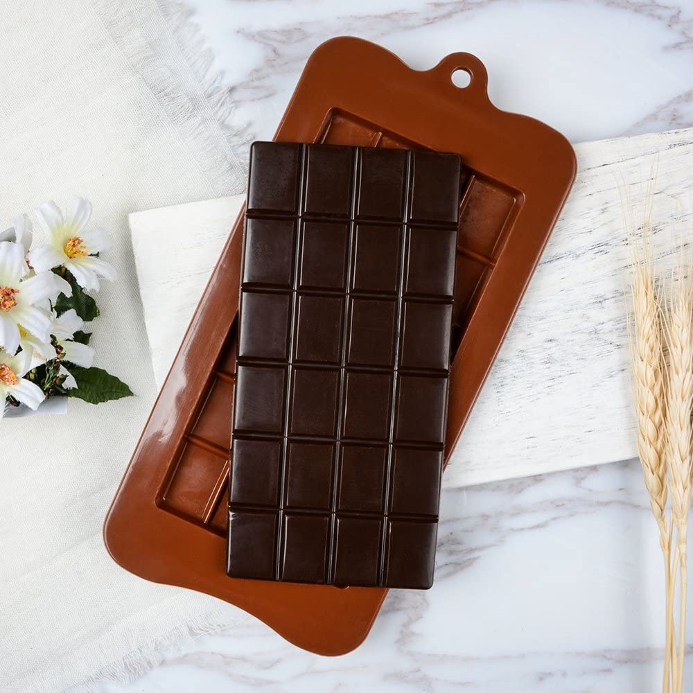 Break Apart Chocolate Molds