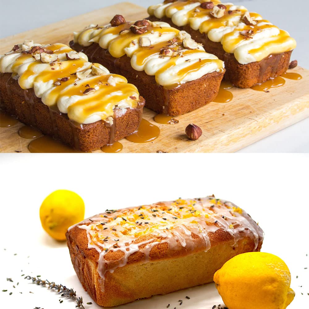 Silicone Mini Loaf pan