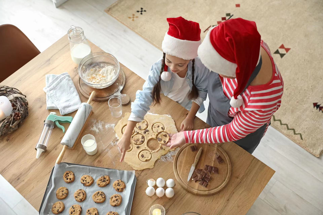 How to Clean a Silicone Baking Mat