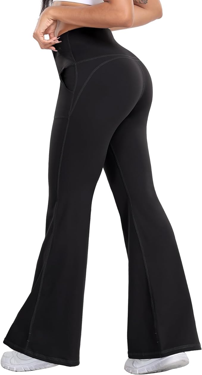 segarra studio Flare Leggings