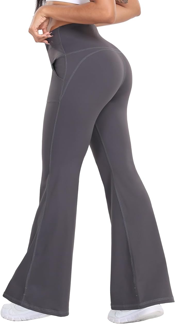 segarra studio Flare Leggings