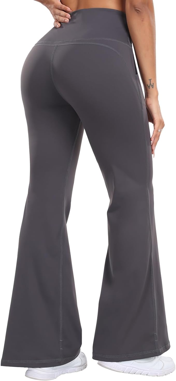 segarra studio Flare Leggings